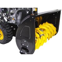 Снегоуборщик Huter SGC 4800E