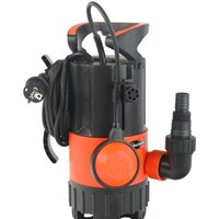 Дренажный насос Patriot F 500 D