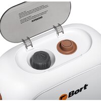 Пароочиститель Bort BDR-3000-RR