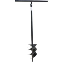 Бур Калибр НШУ-150/ЗЕМ