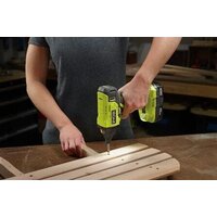 Винтоверт Ryobi R18ID2-0 5133004611 (без АКБ)
