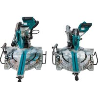 Торцовочная пила Makita LS1219L