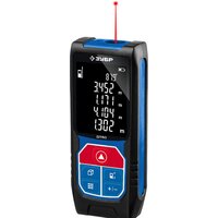 Лазерный дальномер Зубр Профессионал ДЛ-50