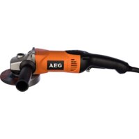 Угловая шлифмашина AEG Powertools WS 15-125 SXE [4935455120]