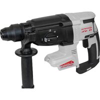 Перфоратор Интерскол ПА-24/18ВM (без АКБ, кейс)