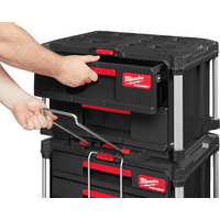 Ящик для инструментов Milwaukee Packout 2 Drawer Tool Box 4932472129