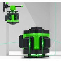 Лазерный нивелир Zitrek LL12-GL-Cube 065-0168