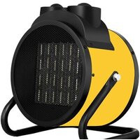 Электрическая тепловая пушка Zerten ZPK-30R