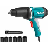 Гайковерт Total TIW10101