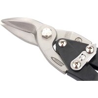 Ножницы по металлу GROSS Piranha 78323