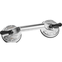 Стеклодомкрат (присоска для стекла и плитки) Зубр 33723-3