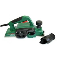 Рубанок DWT HB03-110 B