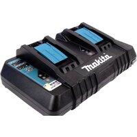Зарядное устройство Makita DC18RD (14.4-18В)
