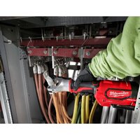 Кримпер Milwaukee M18 HDCT-202C 4933471950 (с 2-мя АКБ, кейс)