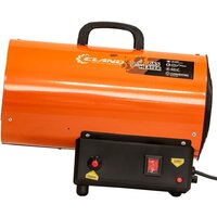 Газовая тепловая пушка ELAND Ignis G-18