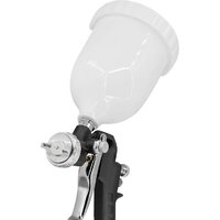 Краскопульт Brado SG22