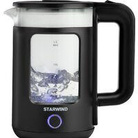 Электрический чайник StarWind SKG1053