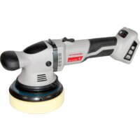 Полировальная машина Интерскол ЭПМ-125/18ВЭ (без АКБ)