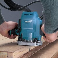 Кромочно-петельный фрезер Makita M3601B