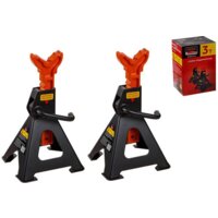 Реечный домкрат Startul Auto ST8024-04 3т (2шт)