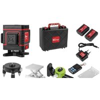 Лазерный нивелир Wortex LL 0330-1 0323144