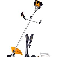 Триммер Scorpion ST-520P