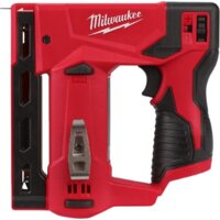 Степлер Milwaukee M12 BST-0 4933459634 (без АКБ)