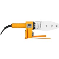 Аппарат для сварки труб Deko PPWM2100W LCD Advanced 063-5257