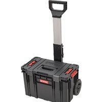 Тележка Qbrick System TWO Cart Plus Vario