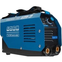 Сварочный инвертор Solaris MMA-250D