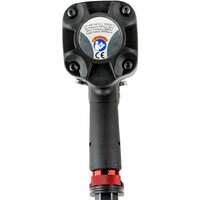 Пневматический гайковерт Fubag IWC 1400 1/2