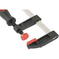 Струбцина Matrix 20407