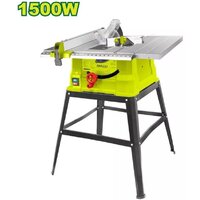 Распиловочный (циркулярный) станок Dyllu DTTS1A1500