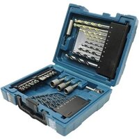 Набор бит и сверл Makita D-36980