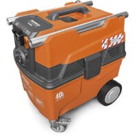 Пылесос Daewoo Power DAVC 4000SD