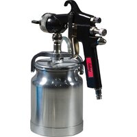 Краскопульт Fubag Basic S1000 120111