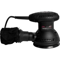 Эксцентриковая шлифмашина TEH TS12532