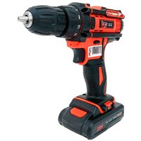Дрель-шуруповерт Brait BCD18B (с 1-им АКБ)