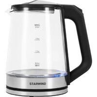 Электрический чайник StarWind SKG2112