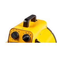 Электрическая тепловая пушка Ballu Prorab-2 BHP-P2-6