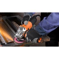 Угловая шлифмашина AEG Powertools WS12-125 S