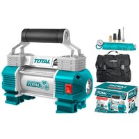 Автомобильный компрессор Total TTAC2506
