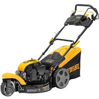 Газонокосилка Denzel GLT-460SP-T