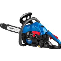 Бензопила Зубр ПБЦ-400 40П