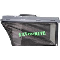 Газонокосилка Favourite OBS 21 WET ( с 1-им АКБ 4 Ач)