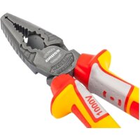 Плоскогубцы GROSS 16989