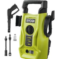 Мойка высокого давления Ryobi RY100PWA