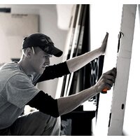 Нож строительный Fiskars CarbonMax 1027223