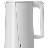 Электрический чайник Maxvi KE1761D (белый)