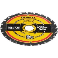 Пильный диск DeWalt DT10304-QZ